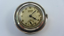 Montre vintage militaire d'occasion  Quarouble