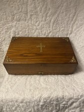 Antique portable viaticum for sale  Bremen