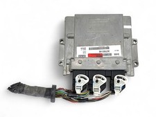 Modulo centralina motore usato  Spedire a Italy