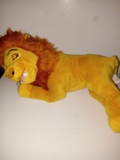 Disneyland paris lion for sale  West Palm Beach