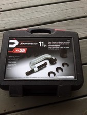 Powerbuilt upper control for sale  Clarksville