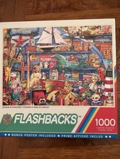 Master pieces jigsaw for sale  Palmdale