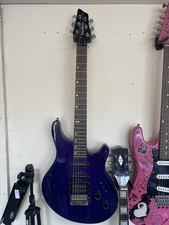 Washburn maverick series for sale  ST. NEOTS