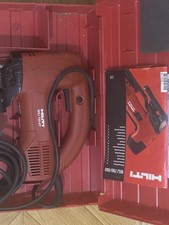 Scie sauteuse hilti d'occasion  France