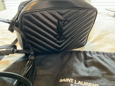 Saint laurent lou for sale  Upper Marlboro