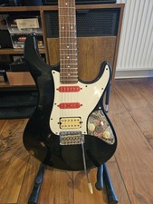 Black mistique custom for sale  LONDON