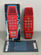 1978 merlin electronic for sale  University Place