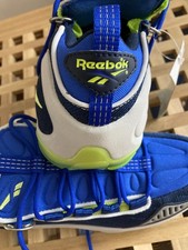 Reebok dmx run for sale  CHESTER