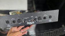 Telaio vintage peavey usato  Spedire a Italy