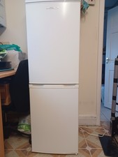 Lec fridge freezer for sale  ACCRINGTON