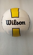 Wilson avp volleyball for sale  NOTTINGHAM