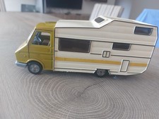 Fiat 242 autocaravan usato  Varese