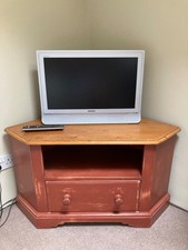 Stand. distressed rust for sale  DARTFORD