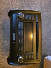 Audi symphony head for sale Audi symphony head for sale  STAFFORD