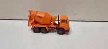Wiking camion toupie d'occasion  Tourrette-Levens