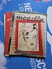 Modella riviste femminili usato  Macomer