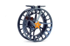 Lamson litespeed reels d'occasion  Romans-sur-Isère