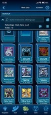 yugioh structure deck deutsch gebraucht kaufen yugioh structure deck deutsch gebraucht kaufen Berlin