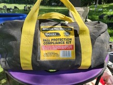 Nailers fall protection for sale  Saint Peter
