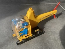 Playmobil 3247 hélicoptère d'occasion  Lille-