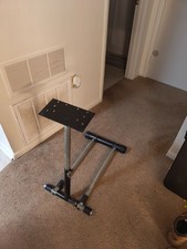 Logitech wheel stand for sale  Blacksburg
