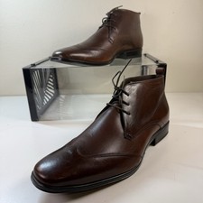 Autograph brown leather for sale  BEDFORD