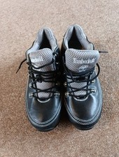 Timberland ladies navy for sale  BRADFORD