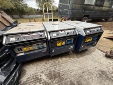 5kva generator for sale  STANFORD-LE-HOPE