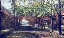 Cartão postal ASHLEY PA - Timpson Street comprar usado Cartão postal ASHLEY PA - Timpson Street comprar usado  Enviando para Brazil