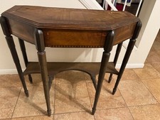 Rhomboidal antique unique for sale  Houston