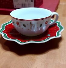 Villeroy boch tazza usato  Massa di Somma