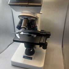Seiler microlux microscope for sale  Las Vegas