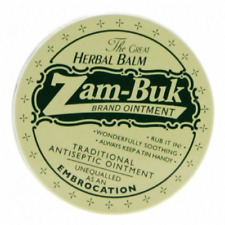 Zam buk ointment for sale  ENNISKILLEN