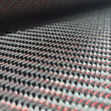 Metallic carbon fiber d'occasion  Expédié en Belgium