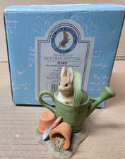 Peter rabbit watering for sale  HARWICH