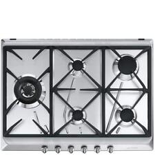 Smeg piano cottura usato  Napoli