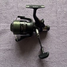 Daiwa emcast 5000a for sale  LEATHERHEAD