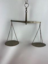 Antique aluminum hanging for sale  Greenville