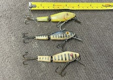 Bassmaster vintage crankbait for sale  Roanoke Rapids