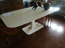 Tavolo surf zanotta usato  Parma
