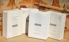 Zippo scatole vuote usato Zippo scatole vuote usato  Bagheria