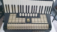 Akkordeon hohner verdi gebraucht kaufen  Eberhardzell