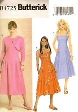 4725 patron butterick d'occasion  Saint-Paul-Trois-Châteaux