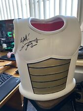 Vegeta saiyan armor for sale  Irvine