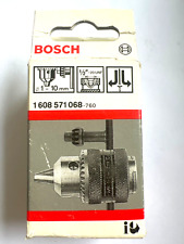 Bosch zahnkranz bohrfutter gebraucht kaufen  Landau a.d.Isar