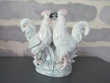 Biscuit porcelaine vide d'occasion  Luxeuil-les-Bains