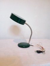 Lampada tavolo vintage usato  Italia