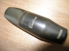 Yamaha custom alto gebraucht kaufen  Grünwald