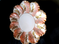 Assiette deco art d'occasion  Melun