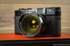 Leica summilux 35mm gebraucht kaufen  Malsfeld